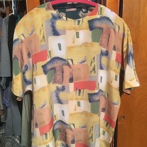 Woman's Martiinique Blouse L